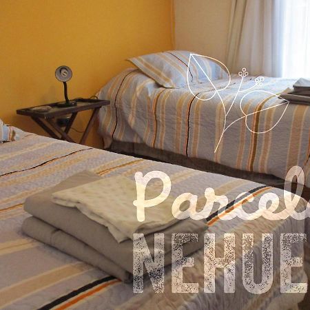 Parcela 9 Nehuen Talagante Esterno foto